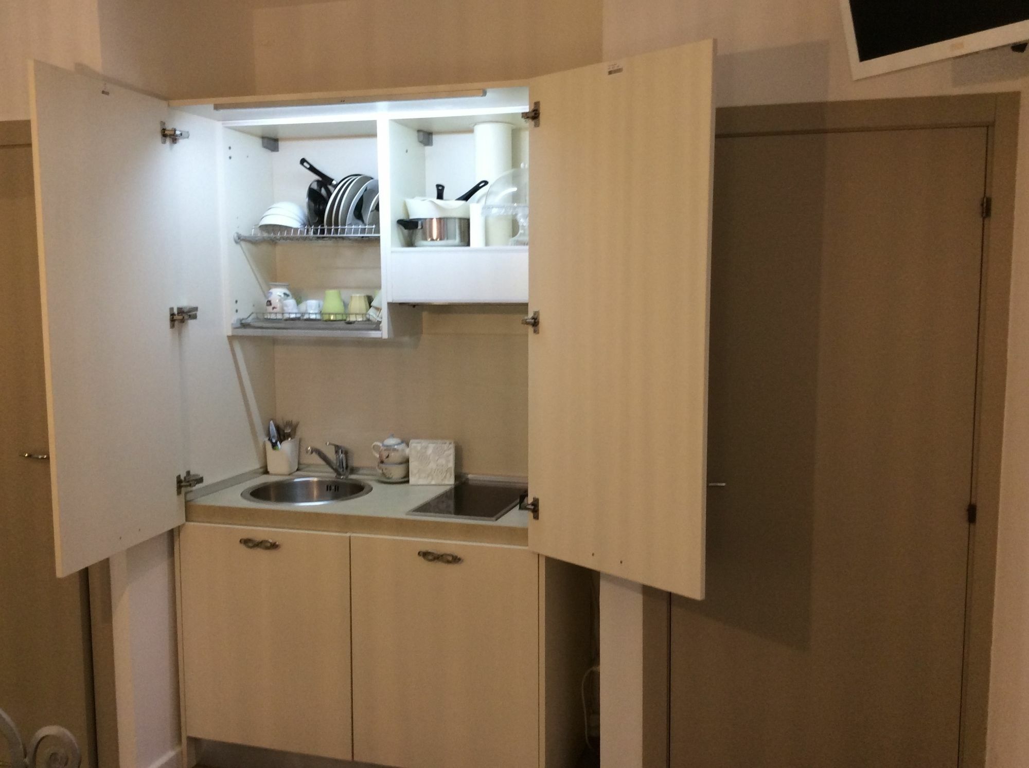 B&B Albornoz Urbino Eksteriør bilde