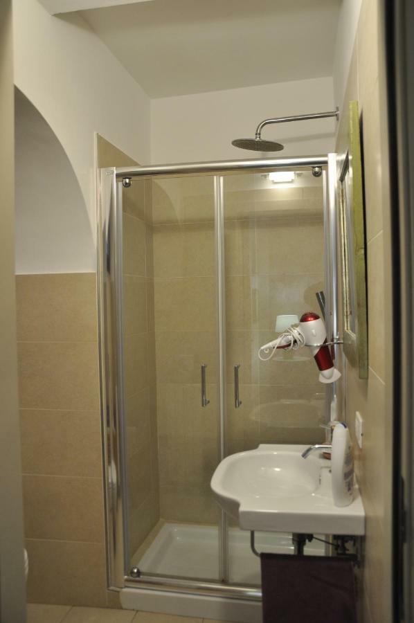 B&B Albornoz Urbino Eksteriør bilde