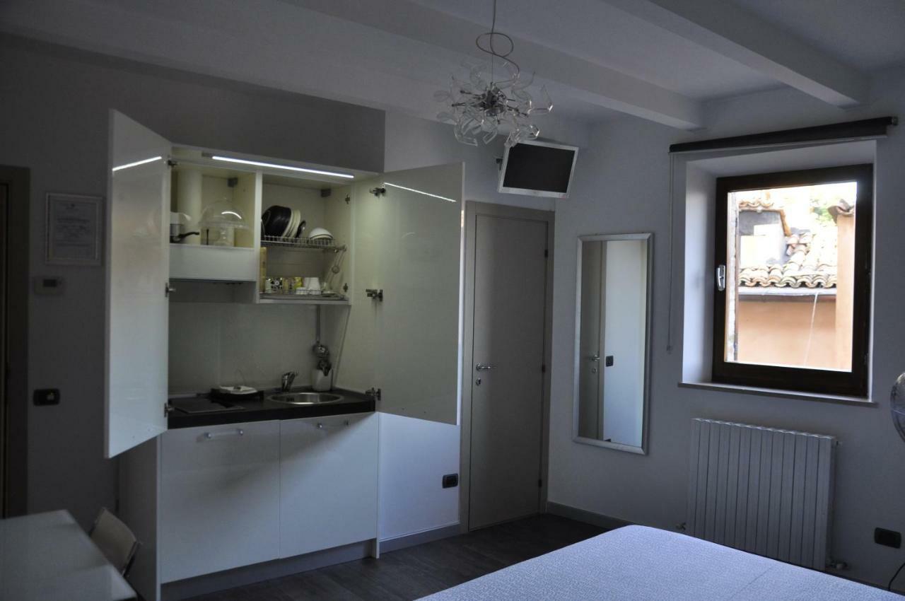 B&B Albornoz Urbino Eksteriør bilde