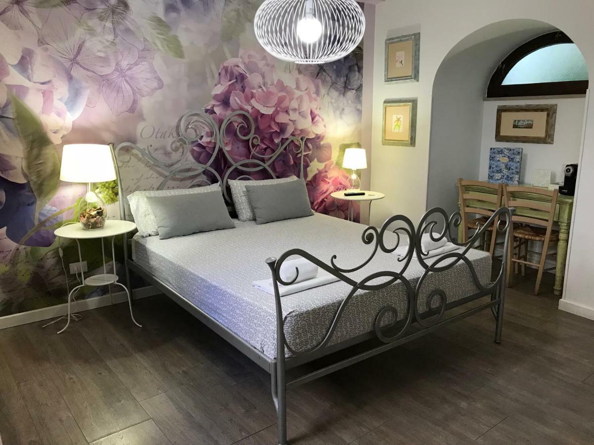 B&B Albornoz Urbino Eksteriør bilde