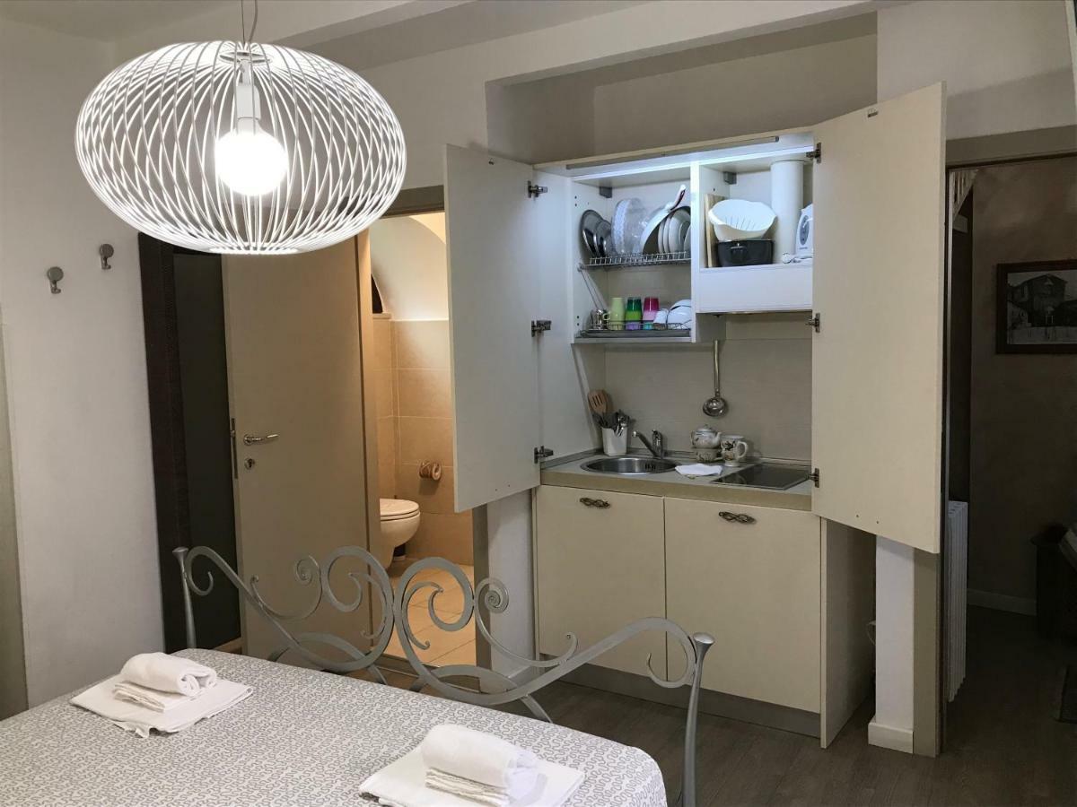 B&B Albornoz Urbino Eksteriør bilde