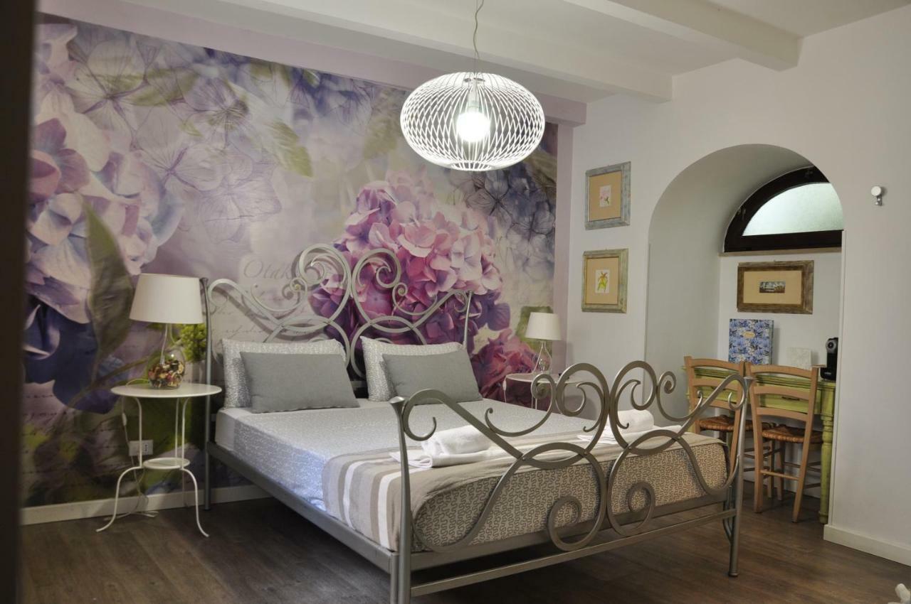 B&B Albornoz Urbino Eksteriør bilde