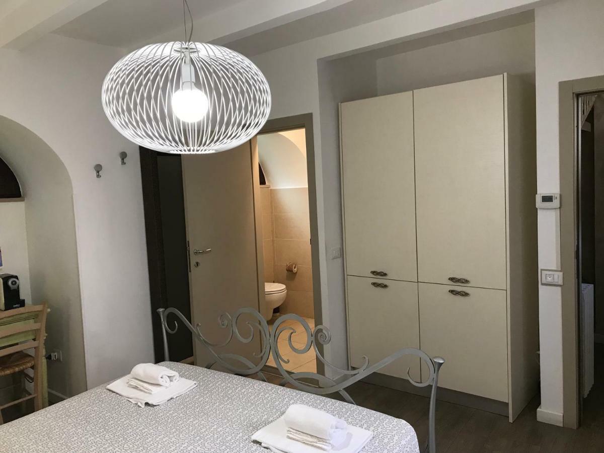 B&B Albornoz Urbino Eksteriør bilde